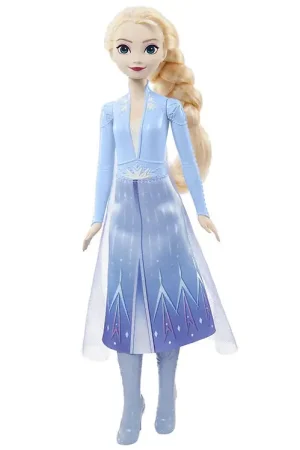 Disney Frozen Pop - 30 cm - Core Elsa Bevroren 2 Bestseller