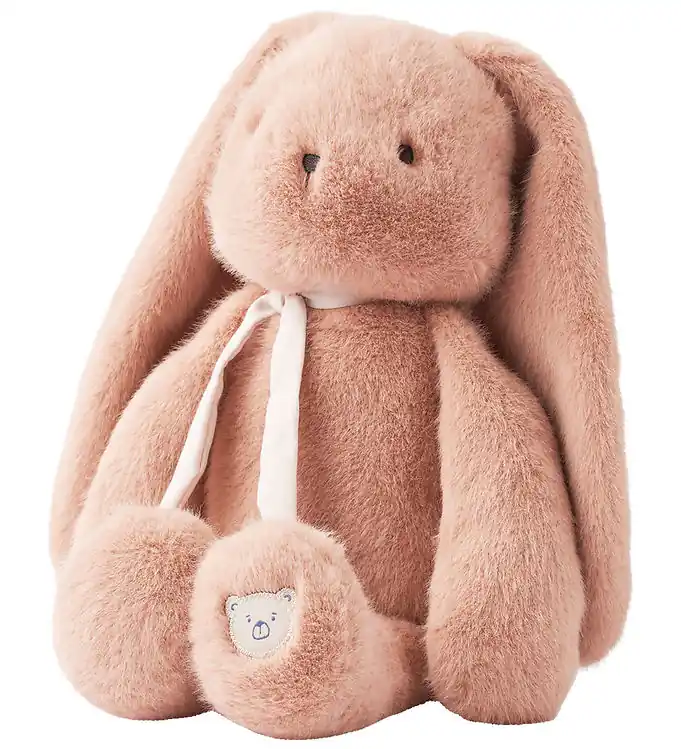 Liewood Knuffel - Berto Rabbit - 34 cm - Pale Toscane Gecertificeerd