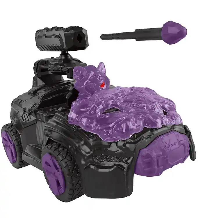 Schleich Eldrador Creatures - Shadow CrashMobile met Mini Creatu Seizoensaanbieding