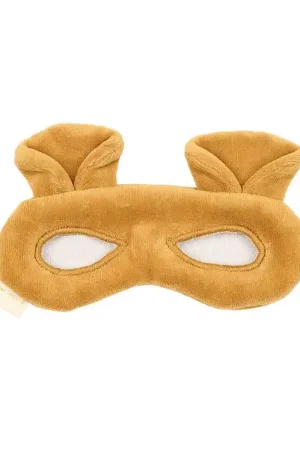 Fabelab Kostuum - Dierenmasker - Bear - Ochre Bestel Nu