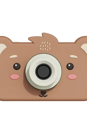 Bestseller The Zoofamily Camera - Zoo Friends - Beer