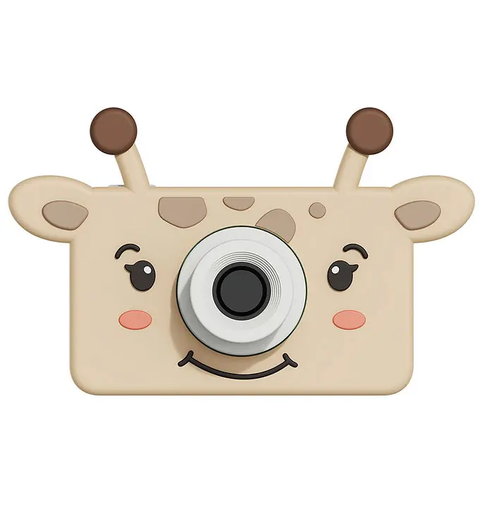 Nu Kopen The Zoofamily Camera - Zoo Friends - Giraf