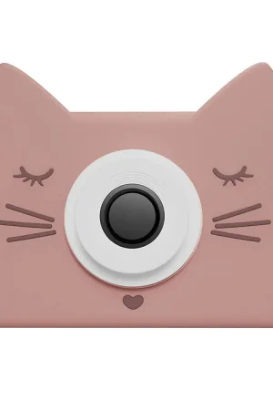 Aanbieding The Zoofamily Camera - Zoo Friends - Kat