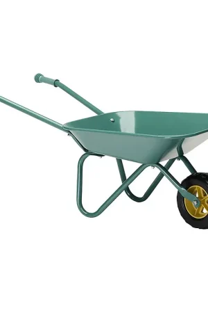 Meest Verkocht Kids Concept Schuifkar - Groen