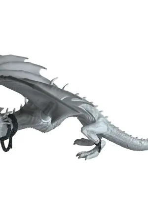 Actieprijs Schleich Harry Potter - Oekraïense ijzeren buik - H: 11 cm - 139