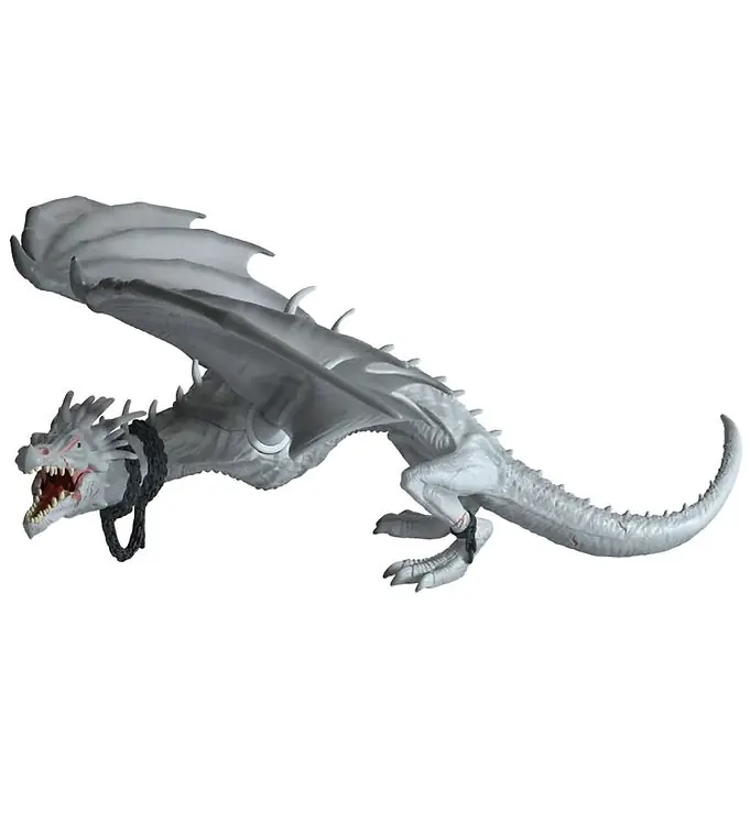 Actieprijs Schleich Harry Potter - Oekraïense ijzeren buik - H: 11 cm - 139