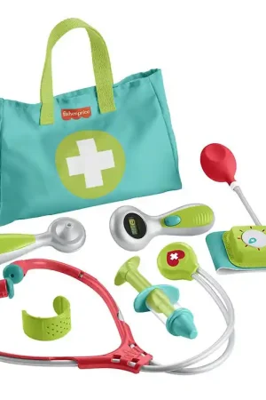 Fisher-Price Speelgoed - L sets eieren Beperkt Aanbod