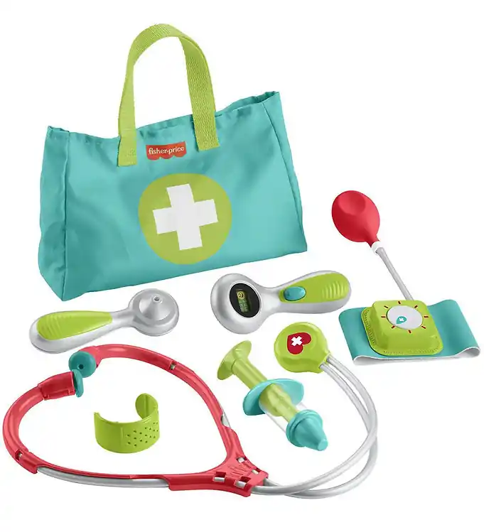 Fisher-Price Speelgoed - L sets eieren Beperkt Aanbod