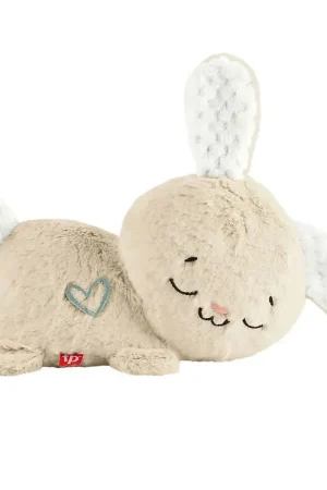 Fisher-Price Knuffel m. Geluid/Licht - 25 cm - Soothe & Settle B Betaalbaar