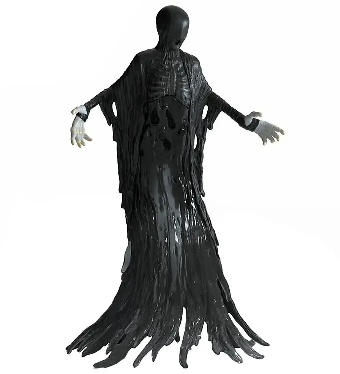 Schleich Harry Potter - Dementor - 15,5 cm - 13992 Gecertificeerd