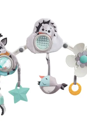 Korting Tiny Love Kinderwagenspeelgoed - Sunny Stroll - Magische verhale