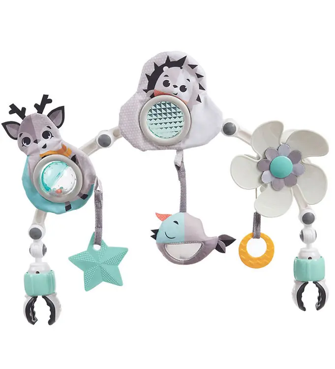Korting Tiny Love Kinderwagenspeelgoed - Sunny Stroll - Magische verhale