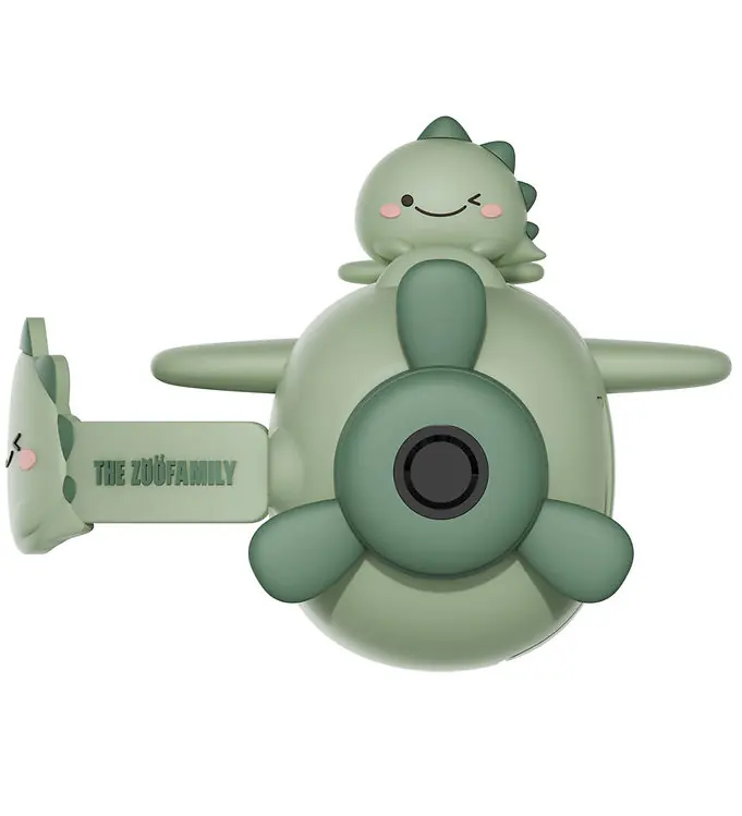 Snelle Levering The Zoofamily Videocamera - Zoo Video - Dino