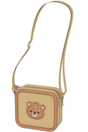 Laatste Kans The Zoofamily Cameratas - Silicone - Beer