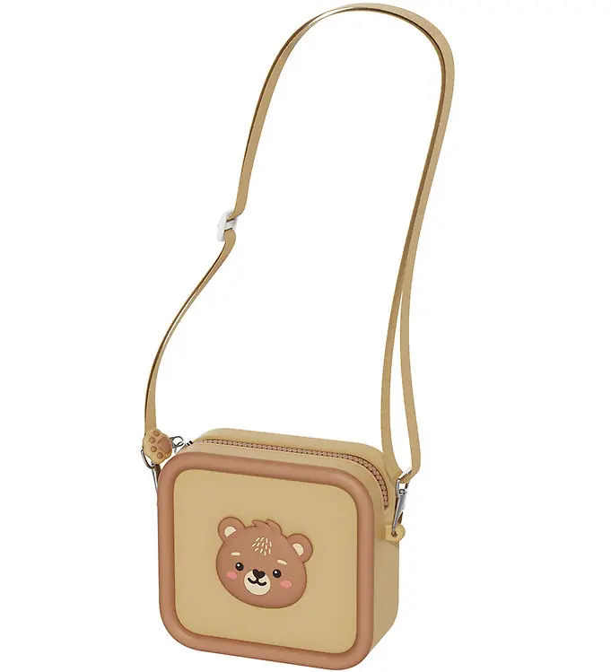 Laatste Kans The Zoofamily Cameratas - Silicone - Beer