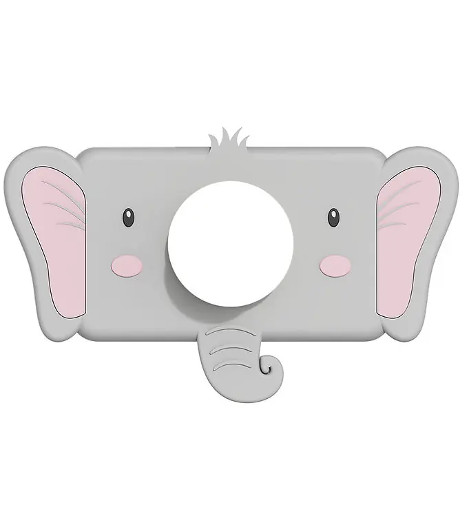 The Zoofamily Camera-Cover - Naar Zoo Friends - Olifant Finale Uitverkoop