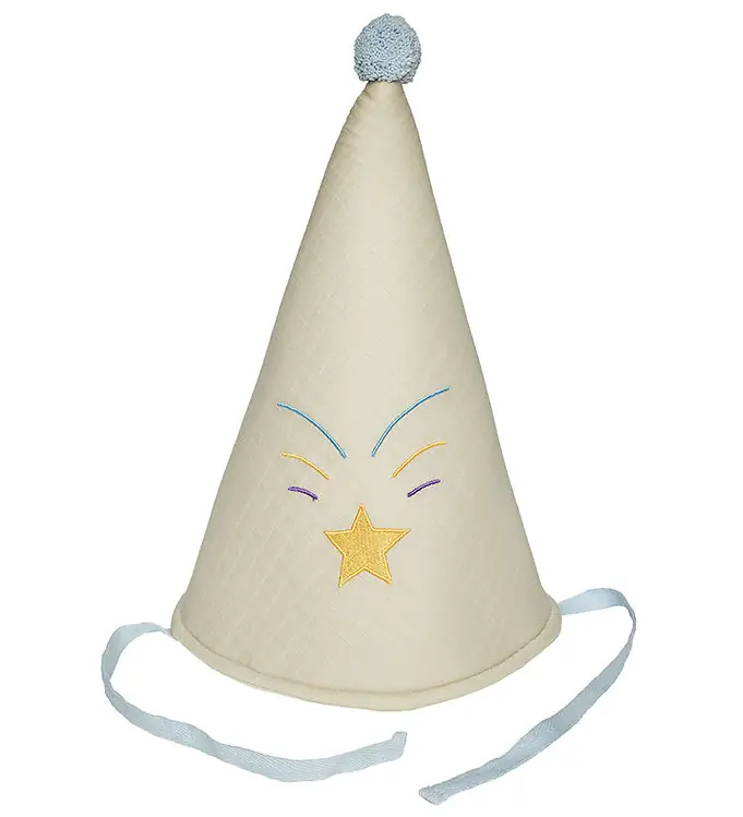 OYOY Kostuum - Magie - Tovenaarshoed Snelle Levering