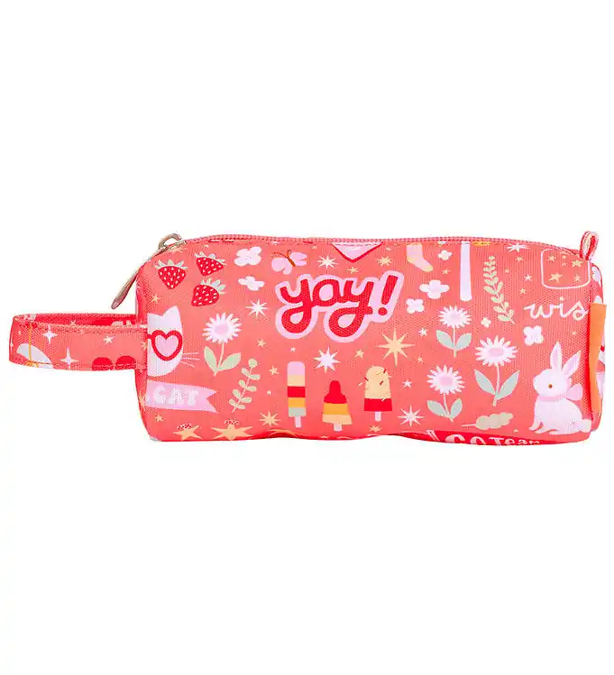 Koop Vandaag A Little Lovely Company Etui - Fun