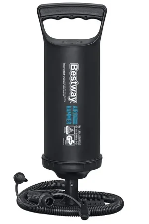 Bestway Handpomp - 1,85 L/Slag - Air Hamer Lage Kosten
