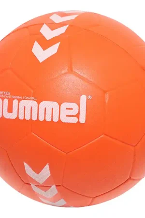 Hummel Handbal - HmlSpume Kids - Oranje/Wit Gratis Retour