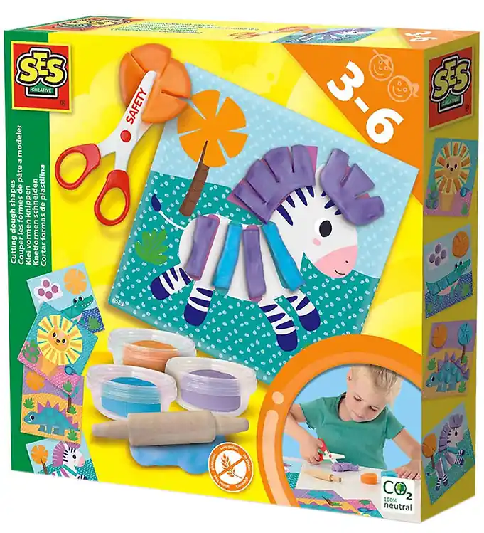 Nu Kopen SES Creative Speelklei - Inschakelen Speelklei
