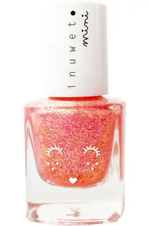 Inuwet Nagellak - Strawberry - Rose Plum Actieprijs