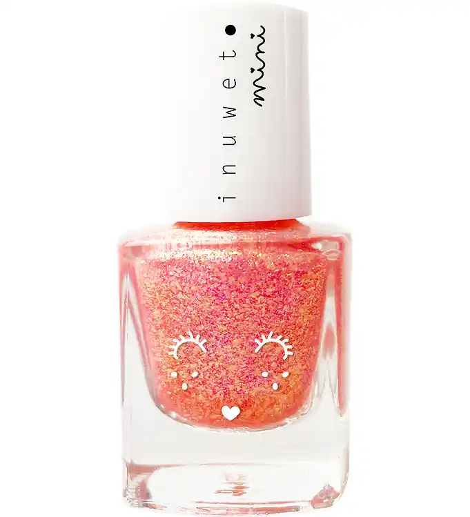 Inuwet Nagellak - Strawberry - Rose Plum Actieprijs