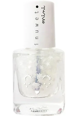 Gratis Retour Inuwet Nagellak - Top Coat - Sterren