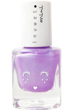 Inuwet Nagellak - Blueberry - Mauve Dream Vandaag Favoriet