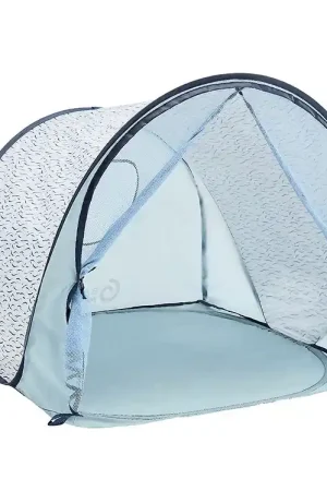 Babymoov Pop-op-tent - UV50+ - Blue Waves Betrouwbaar