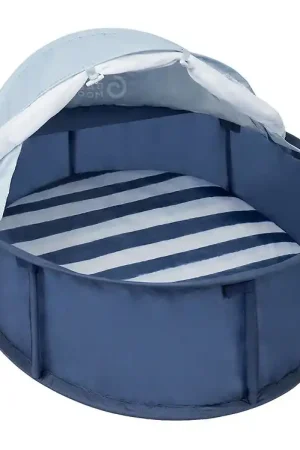 Babymoov Pop-op-tent - Babyni - UV50+ - Mariniers Nu Kopen