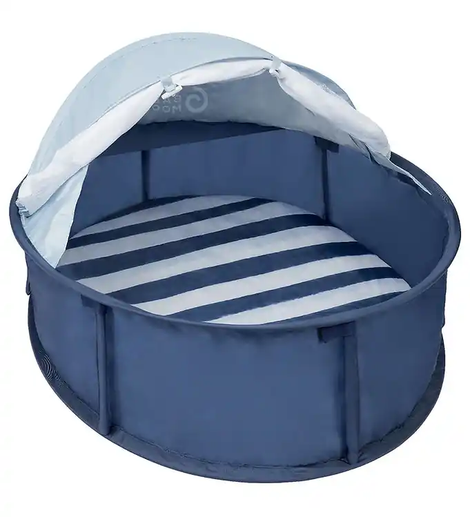Babymoov Pop-op-tent - Babyni - UV50+ - Mariniers Nu Kopen