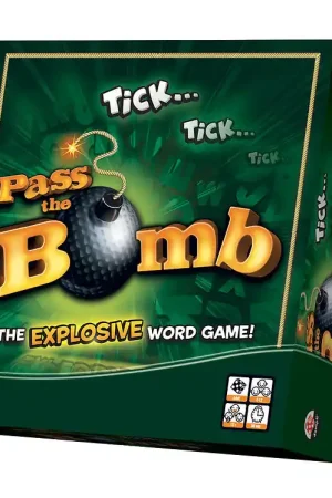 Nieuw Danspil Spel - Crazy Bomb