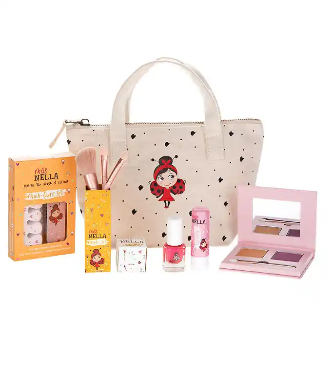Miss Nella Makeuptas m. Inhoud - Happy Birthday To Me Koop Online