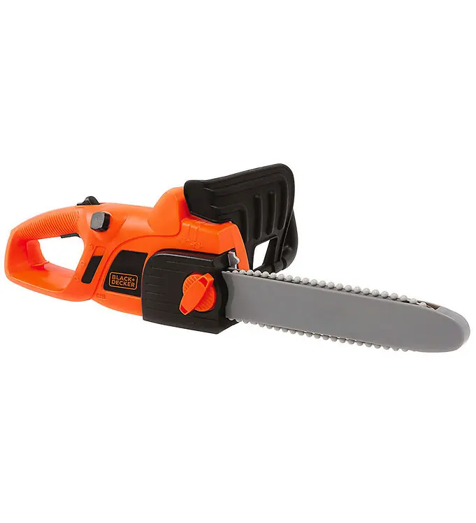 Veilige Betaling Black & Decker Speelgoed - Kettingzaag
