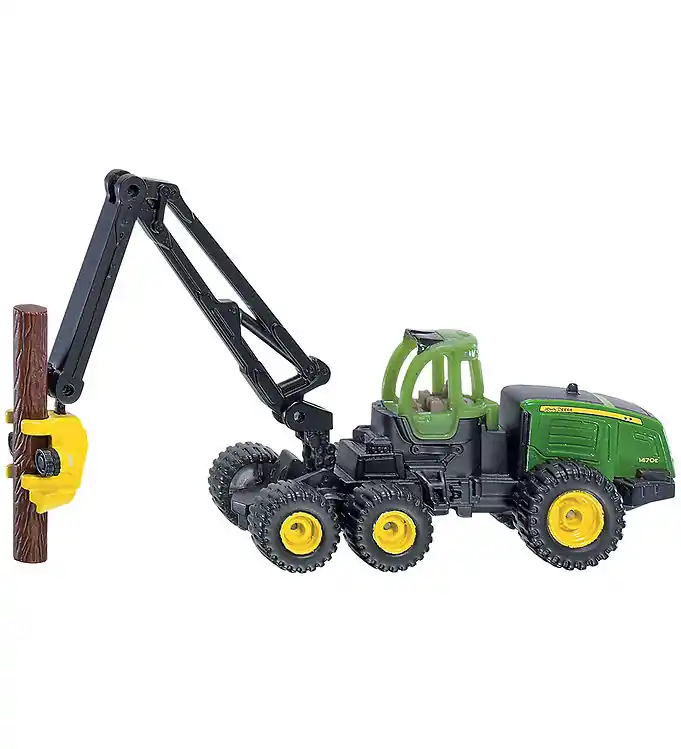 Siku Maaidorser - 1:87 - John Deere Maaidorser 1470E Speciale Aanbieding
