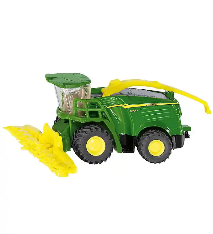 Siku Maaidorser - 1:87 - John Deere 8500I Actieprijs
