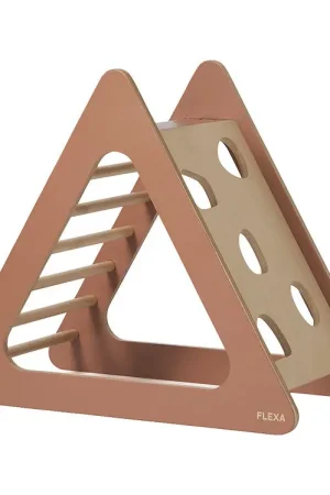 Merkproduct Flexa Speeltoren - Midi - Play - 83,7 x 45,6 x 73,6 cm - Blush/B