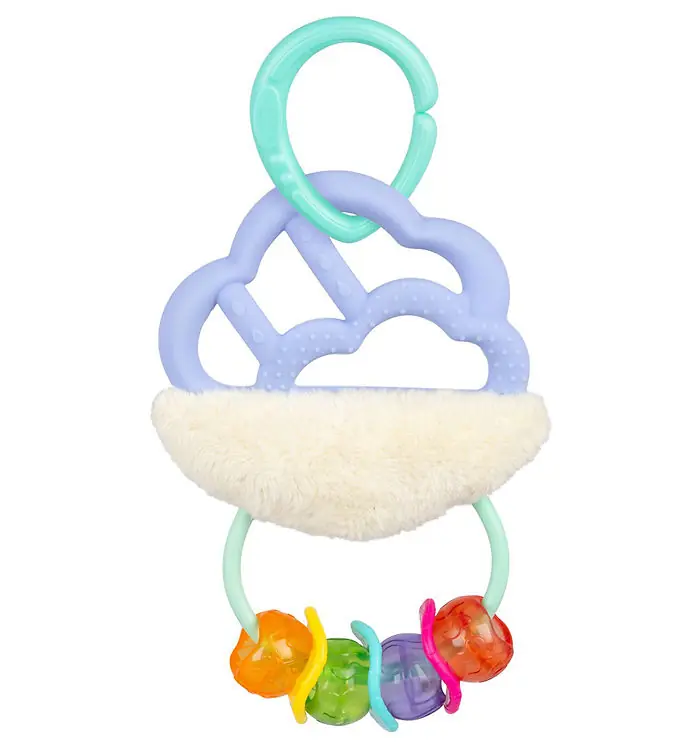 Playgro Activiteitenspeelgoed - Dreamy Tandvlees Voordeelprijs