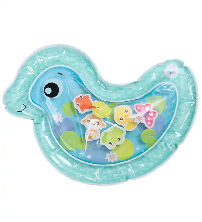 Korting Playgro Waterspeelkleed - Andedammen