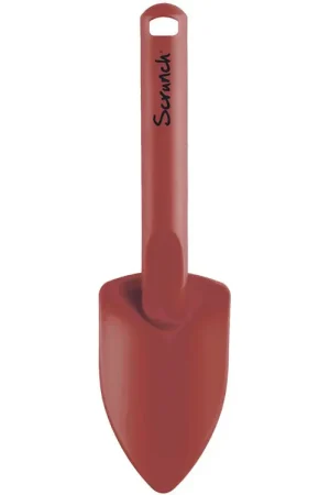 Beste Prijs Scrunch Schep - 21 cm - Rust
