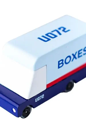 Nu Kopen Candylab Auto - 8,4 cm - Postbusje - U072