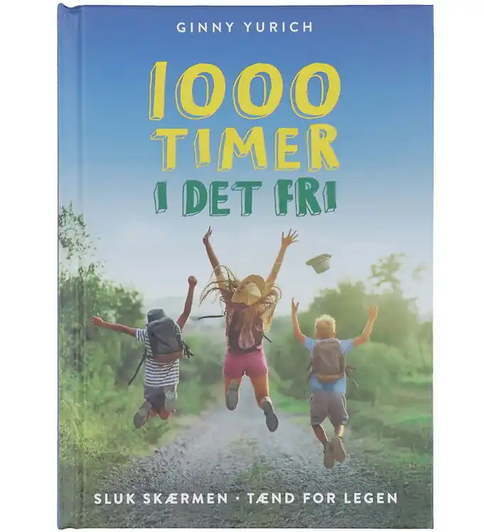 Alvilda Boek - 1000 uur erin Fri - Deens Laatste Kans
