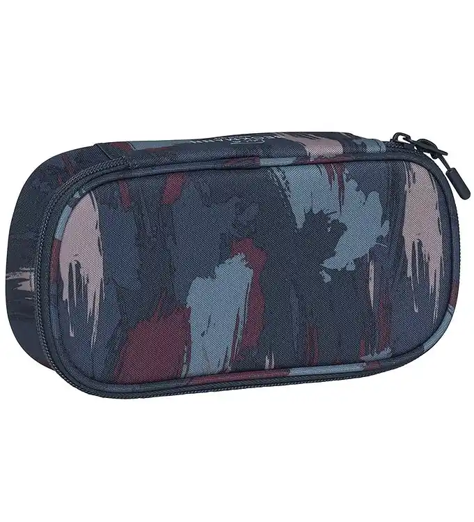 Koopje Beckmann Etui - Blue Kwast