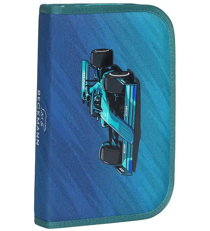 Fabrieksprijs Beckmann Etui m. Inhoud - Racen
