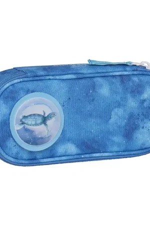 Superprijs Beckmann Etui - Ocean