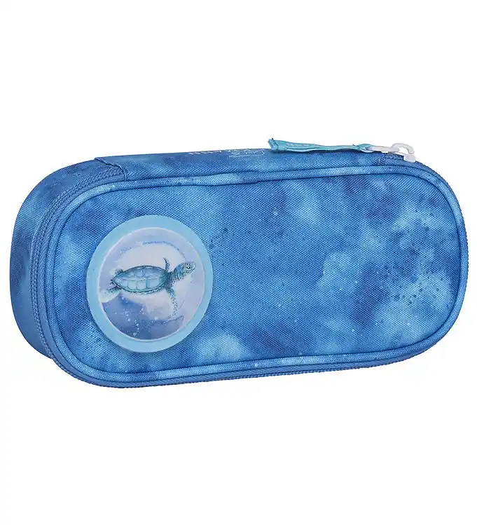 Superprijs Beckmann Etui - Ocean