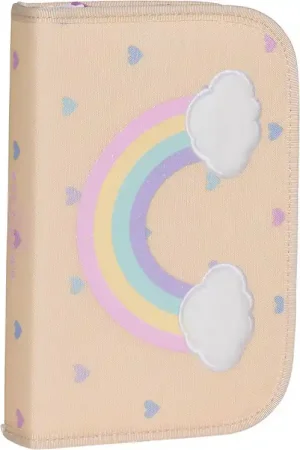 Beste Prijs Beckmann Etui m. Inhoud - Yellow Heart