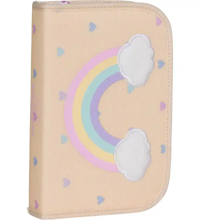 Beste Prijs Beckmann Etui m. Inhoud - Yellow Heart