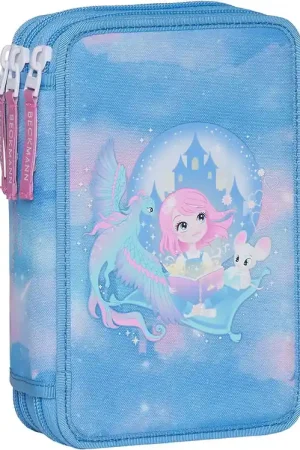 Beckmann Etui m. Inhoud - Fairytale Veilige Betaling